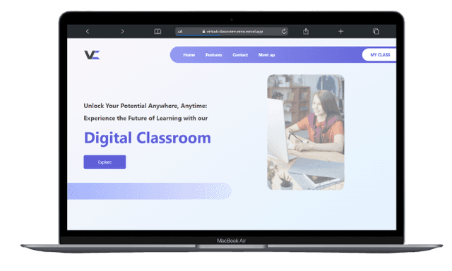 Virtual Classroom